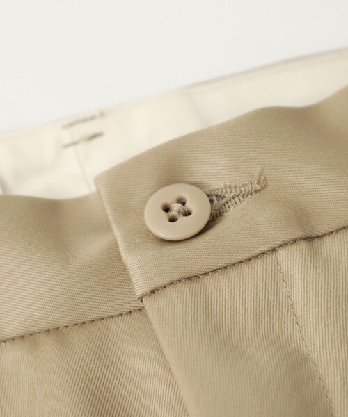 WACKO MARIA（ワコマリア）の「CHINO TROUSERS ( TYPE-1