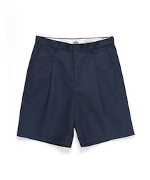 WACKO MARIA | DICKIES / PLEATED SHORT TROUSERS ( TYPE-1 )(パンツ)
