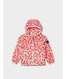 AIGLE | ニロピー ジャケット(ナイロンジャケット)