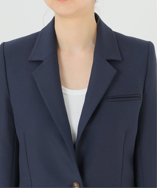 MUSE de Deuxieme classe（ミューズデドゥーズィエムクラス）の