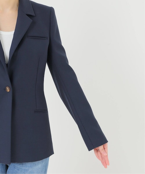 MUSE de Deuxieme classe（ミューズデドゥーズィエムクラス）の