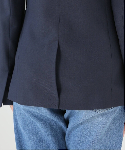 MUSE de Deuxieme classe（ミューズデドゥーズィエムクラス）の