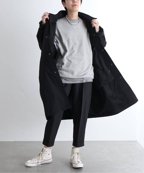 ジャケット・アウター STANDARD JOURNAL KISHITA Coat JOURNAL STANDARD（ジャーナルスタンダード）の「by KISHITA