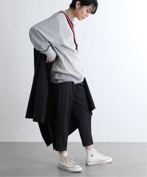 ジャケット・アウター STANDARD JOURNAL KISHITA Coat JOURNAL STANDARD（ジャーナルスタンダード）の「【STANDARD