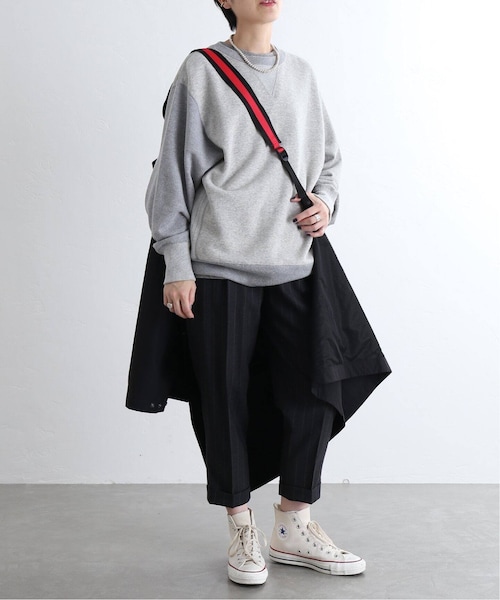 STANDARD JOURNAL by KISHITAコート JOURNAL STANDARD（ジャーナルスタンダード）の「by KISHITA