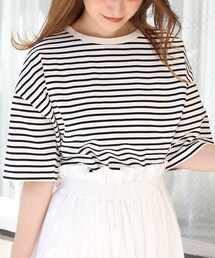 one after another NICE CLAUP | ロゴTee(Tシャツ/カットソー)