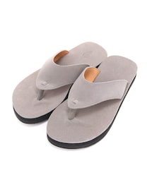 CIAOPANIC | BOBBLE SUEDE(サンダル)
