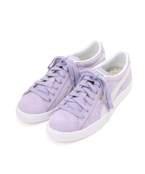 【PUMA/プーマ】SUEDE VINTAGE/スウェード ヴィンテージ