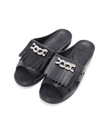 Lui's | 【bench/ベンチ】 CHAIN/チェーン(サンダル)