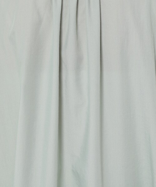 studio CLIP（スタディオクリップ）の「2WAY機能素材ワンピース（ワンピース/ドレス・オフホワイト/グリーン/ライトブルー/ネイビー）」の18枚目の写真