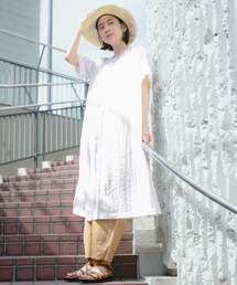 studio CLIP | 2WAY機能素材ワンピース(ワンピース/ドレス)