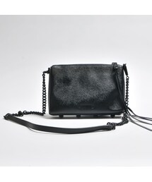 楽天市場】【未使用品】【バッグ】REBECCA MINKOFF レベッカ
