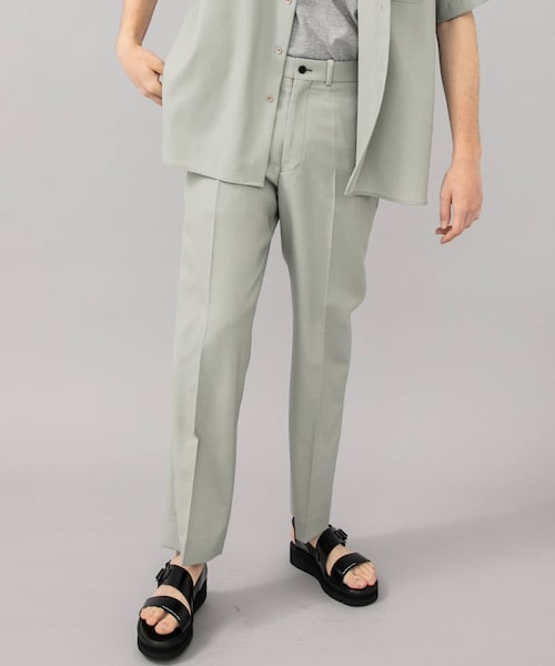 markaware（マーカウェア）の「STUDIOUS別注 STRAIGHT FIT