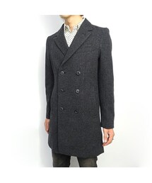 LOUNGE LIZARD（ラウンジリザード）の「メランジメルトン ロングP