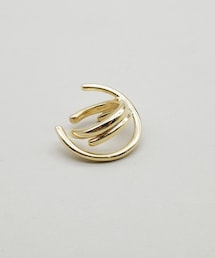blanc iris | 【blanc iris/ ブランイリス】Triomphe EAR CUFF /イヤーカフ(イヤーカフ)
