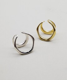 blanc iris パール イヤーカフ ブランイリス EAR CUFF | ブランイリス オンラインストア
