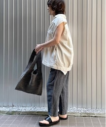 JOURNAL STANDARD LUXE（ジャーナルスタンダード ラックス）の
