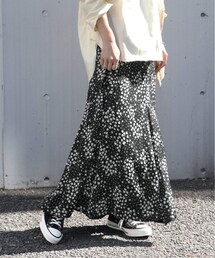 JOURNAL STANDARD relume | 《追加予約》リバーシブルマーメイドイージースカート◆(スカート)