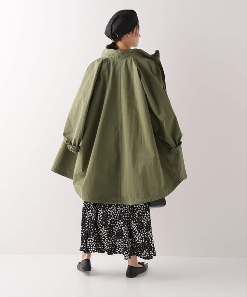 JOURNAL STANDARD relume(ジャーナルスタンダード レリューム)の「《追加予約》リバーシブルマーメイドイージースカート◆(スカート・ブラック/(001)/フリー/在庫あり)」の9枚目の写真