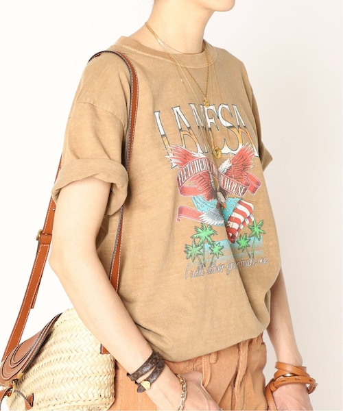MUSE de Deuxieme Classe▼極美品▼eagle T MUSE de Deuxieme classe(ミューズデドゥーズィエムクラス)の