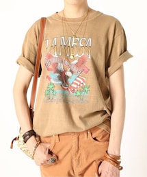 MUSE de Deuxieme Classe グッドロックスピード Tシャツ 20210503013601603_215.jpg
