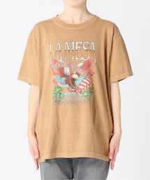 MUSE グッドロックスピードE.T. Tシャツ　ドゥーズィエムクラス　E.T MUSE de Deuxieme classe（ミューズデドゥーズィエムクラス）の