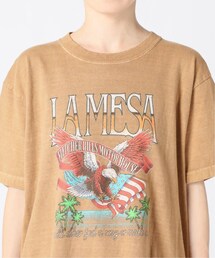 MUSE de Deuxieme Classe★ グッドロックスピード　Tシャツ MUSE de Deuxieme Classe／グッドロックスピード／Tシャツ