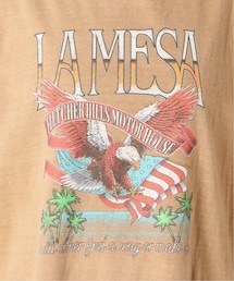 MUSE de Deuxieme Classe別注グッドロックスピードTシャツ 20210503013601603_215.jpg
