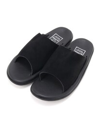 CIAOPANIC（チャオパニック）の「【ISLAND SLIPPER 】 BEN SAN SUEDE（サンダル・メンズ）」