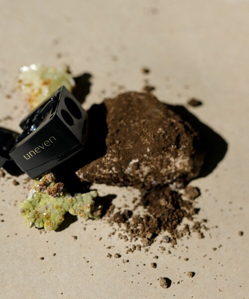 mystic(ミスティック)の「uneven doublepencil sharpener(その他・レディース・ブラック・FREE)」の1枚目の写真