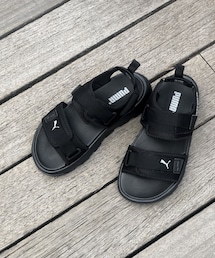 un dix cors | 《予約》【PUMA(プーマ)】RSスポーツサンダル(その他シューズ)
