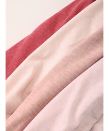 45R（フォーティファイブアール）の「ジンバブエコットンの桜