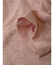 【専用】45RジンバブエコットンのアイビーTシャツ 桜染めセット 専用】45RジンバブエコットンのアイビーTシャツ 桜染めセット