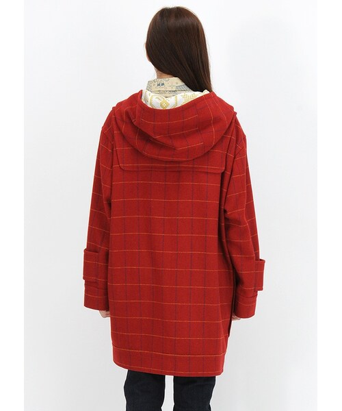 Ne-net（ネネット）の「<先行予約> ほしゆきメルトン（その他・レディース・multi・02）」の3枚目の写真