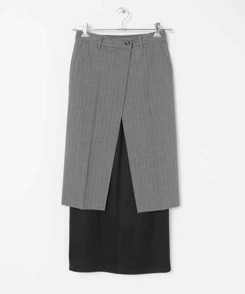 MM6 SKIRT