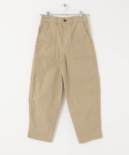 【新品】Ordinary Fits TWIST PANTS CHINO サイズ2 新品】Ordinary Fits TWIST PANTS CHINO サイズ2（ORDINARY FITS