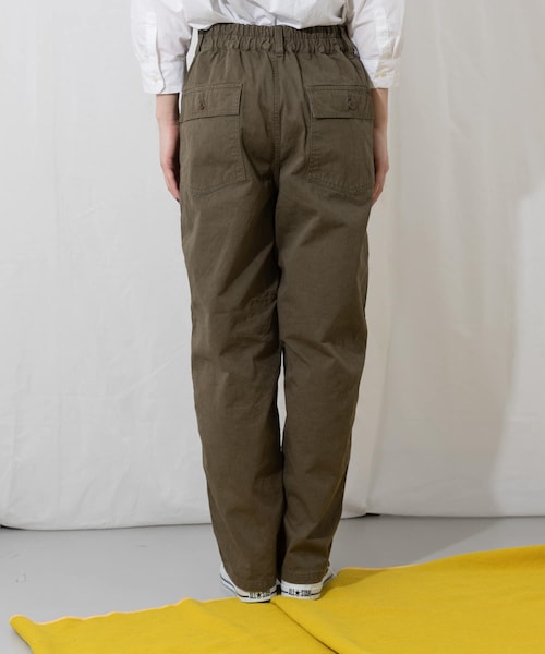 Nomad Chino | Men's Pants