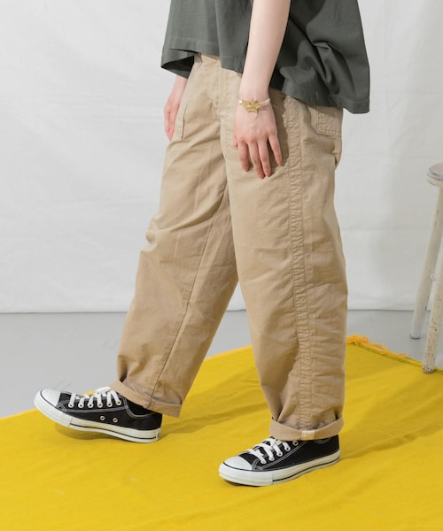 Ordinary fits（オーディナリーフィッツ）の「ordinary fits