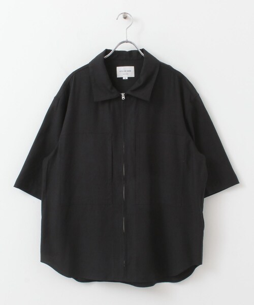 ルシェロ　Still by hand リネン100% STILL BY HAND（スティルバイハンド）の「【WEB限定】STILL BY
