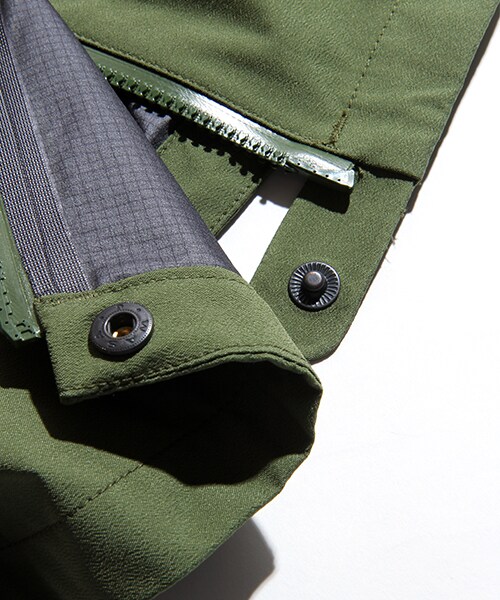 Norrona（ノローナ）の「Recon Gore-Tex Pro Jacket（）」 - WEAR