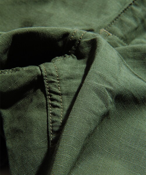 FREAK'S AMERICA（フリークスアメリカ）の「6POCKET CARGO PANTS【MADE IN USA】（パンツ・メンズ・ベージュ/オリーブ/ネイビー・M/L）」の16枚目の写真