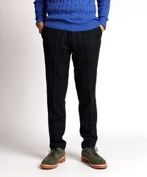 FREAK'S STORE | ウールスキニーパンツ(パンツ)