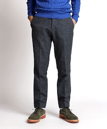 FREAK'S STORE | ウールスキニーパンツ(パンツ)