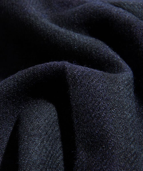 FREAK'S STORE(フリークスストア)の「ウールスキニーパンツ(パンツ・メンズ・グレー/チャコールグレー/オリーブ/ネイビー・S/M/L)」の14枚目の写真