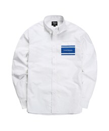 POPULARNERD | Horizon Shirts white(その他)