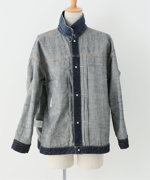 JOURNAL STANDARD LUXE（ジャーナルスタンダード ラックス）の