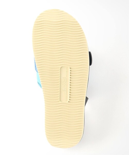 JOINT WORKS（ジョイントワークス）の「padri（シューズ・ブラック/(001)/23/24/25/在庫なし）」の10枚目の写真