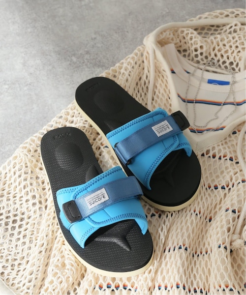 JOINT WORKS（ジョイントワークス）の「padri（シューズ・ブラック/(001)/23/24/25/在庫なし）」の2枚目の写真