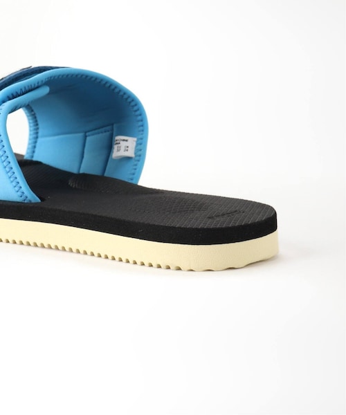 JOINT WORKS（ジョイントワークス）の「padri（シューズ・ブラック/(001)/23/24/25/在庫なし）」の8枚目の写真