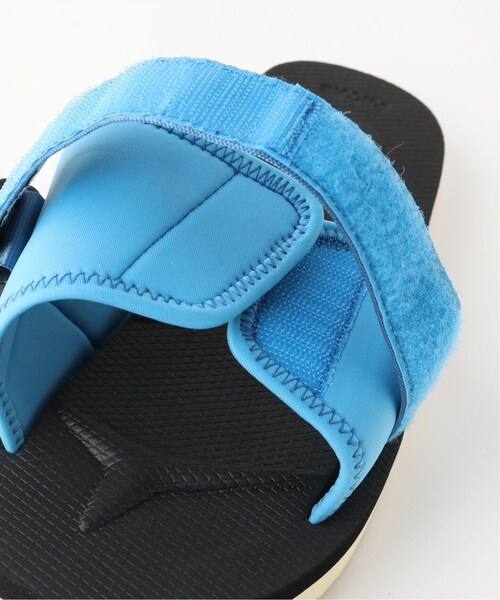 JOINT WORKS（ジョイントワークス）の「padri（シューズ・ブラック/(001)/23/24/25/在庫なし）」の11枚目の写真